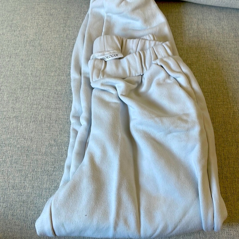 Prologue Joggers S